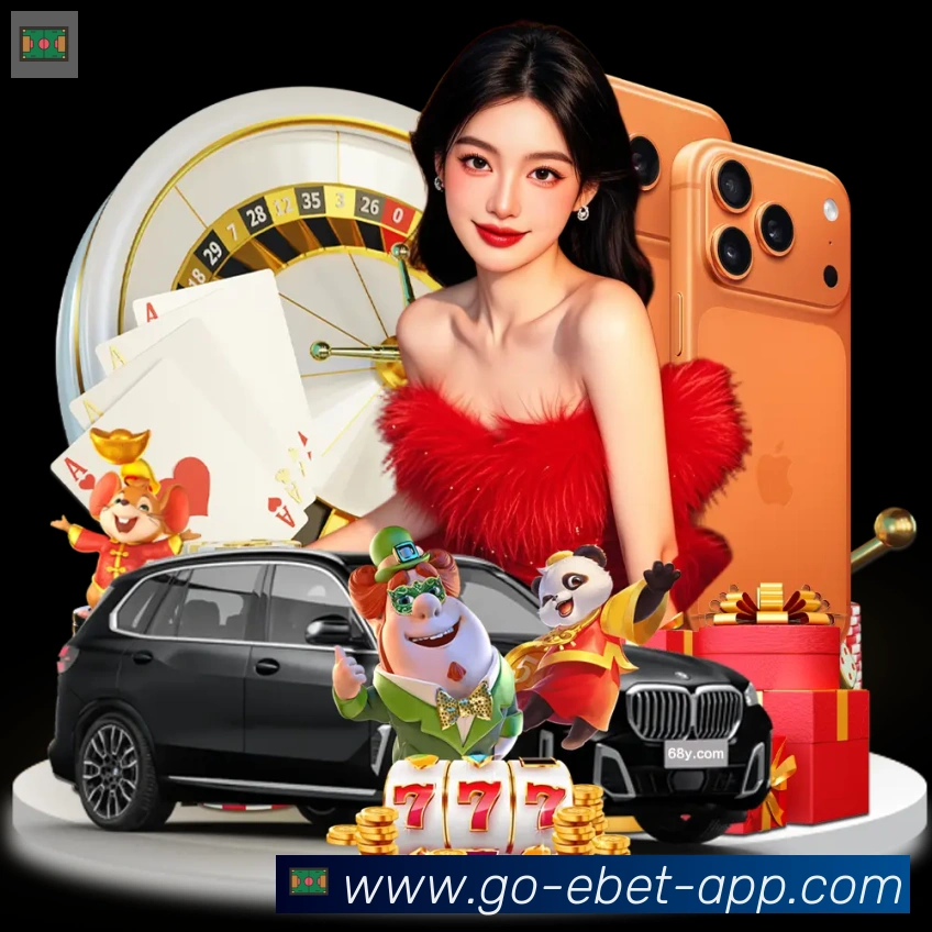 EBET易博体育品牌故事